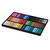 SoHo Pastel Square Sticks Set of 72 Colors - (91020)