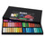 SoHo Pastel Square Sticks Set of 72 Colors - (91020)