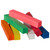 SoHo Pastel Square Sticks Set of 48 Colors