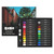 Soho X-Soft Artist Oil Pastel Set of 24 Colors + 2 Extra White Soho X-Soft Artist Oil Pastel Set of 24 Colors + 2 Extra White