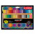 Stabilo Point 88 Arty Wallet Color Fineliner Pens Set of 65