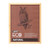 Ambiance Eco Bamboo Wood Frame Natural 10"x14" - (91626)