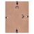 Ambiance Framing Clip Frame 8.5x11 - (86890)