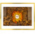 Ambiance Gallery Aluminum Frame 16x20 in. Gold - (72074)