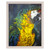 Denver .75in Wood FrameGlass & Cardboard Backing
