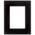 Crescent Select Pre-Cut Black Core Mat  Crescent Select Pre-Cut Black Core Mat