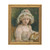 Imperial Piccadilly Wood Frame 