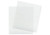 Optical Quality Styrene Sheets 4 Sheet Pack 9x12