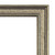 Imperial Frame Piccadilly Silver 6"x8" - (90664)