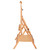 Creative Mark Da Vinci Multimedia Wood Studio Easel
