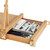 Creative Mark Renoir DLX Table Easel in Beechwood - (66713)