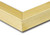 Nielsen Bainbridge Wood Frame Kit 11" Natural - (60730)
