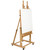 Saint Remy Multi-Angle Beechwood Studio Easel
