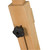 Saint Remy Multi-Angle Beechwood Studio Easel