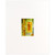 Viewpoint Artist Trading Card Single Mat (10-Pack) 8"x10" - White - (84946)