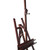 SoHo Urban Artist 1 Mahogany A-Frame Easel - (87222)