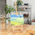 Van Gogh Beechwood Wood Table Easel