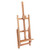 Van Gogh Beechwood Wood Table Easel