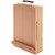 SoHo Wood Sketch Box and Table Easel
