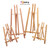 Artistry Bamboo Display Easels