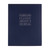 Fabriano Classic Blie Artist Journal 6.5x8.5 in