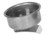 Creative Mark 2in Diameter Tin Palette Cup