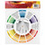Creative Mark Color Wheel Mixing Guide 9.25" Diameter - (91863)