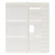 Folding Plastic Palette - (13461)