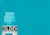 Golden Fluid Acrylic 4 oz. Teal - (200006982) Golden Fluid Acrylic 4 oz. Teal - (200006982)