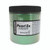 Jacquard Pearl-Ex Powdered Pigments 4oz Spring Green - (59872)