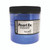 Jacquard Pearl-Ex Powdered Pigments 4oz True Blue - (59874)
