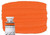 M. Graham Artists' Oils 37mL Azo Orange - (200028344)