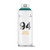 Montana Colors MTN 94 Spray Paint Beryl Green 400ml Can - (1000082085)
