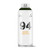 Montana Colors MTN 94 Spray Paint Borneo Green 400ml Can - (1000082056) Montana Colors MTN 94 Spray Paint Borneo Green 400ml Can - (1000082056)