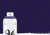Montana Colors MTN 94 Spray Paint Cosmos Violet 400ml Can - (1000077574)