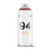 Montana Colors MTN 94 Spray Paint Scarlet Brown 400ml Can - (1000082101)