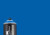 Montana BLACK Spray Paint 400ml Knockout Blue - (200012756)