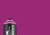 Montana BLACK Spray Paint 400ml Purple Rain - (200012795)