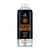 Montana Colors MT PRO Spray Paint Varnish Spray Synthetic Matt 400ml Can - (1000082144)