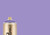 Montana GOLD Spray Paint 400ml Light Lilac - (79748)