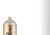 Montana GOLD Spray Paint 400ml Magic White - (200005508)