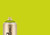 Montana GOLD Spray Paint 400ml Poison - (200005538)
