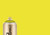 Montana GOLD Spray Paint 400ml Poison Pastel - (200005537)
