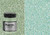 Pearl-Ex Pigment .5oz Duo Green-Yellow - (59838)