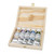 Schmincke Horadam Super Granulating Watercolor 15ml Tundra 5 Color Set