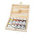 Schmincke Horadam Super Granulating Watercolor 15ml Volcano 5 Color Set