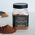 Sennelier Artist Dry Pigment 175mL Jar - Burnt Umber - (55776)