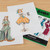 SoHo Marker Paper Pads SoHo Marker Paper Pads
