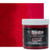 SoHo Urban Artist Acrylic Azo Red Deep 500ml Jar - (86956)