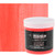 SoHo Urban Artist Acrylic Fluorescent Red 500ml Jar - (90458)